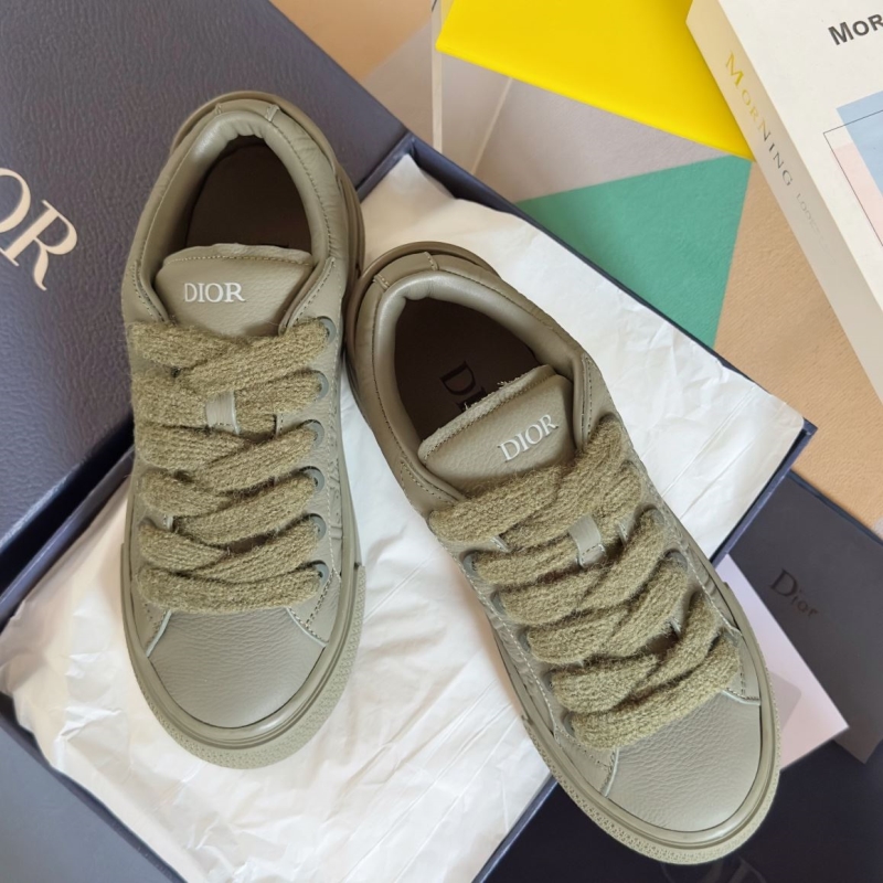 ch**an D*or casual shoes